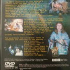 THE DAY OF THE DRIFFIDS  DVD - pikkukuva 2