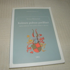 Tuula Hockman Kolmen polven perilliset -nid - pikkukuva 1