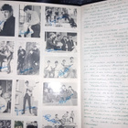 Beatles scrap book - leikekirja 1960-luvulta ( SIS POSTIKULU - pikkukuva 2