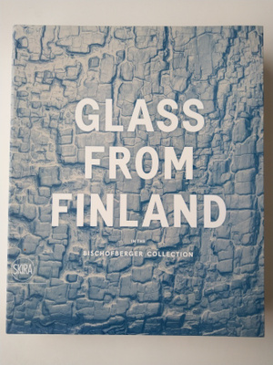 Glass from Finland in the Bischofberger Collection