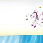 °°UNICORNS...YKSISARVINEN°° -KIRJEPAPERIT -SETTI /(nro 5) - pikkukuva 1
