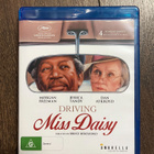 Driving Miss Daisy (1989) - Blu-ray - pikkukuva 1