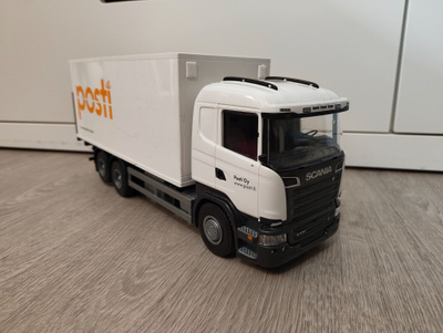 Scania R730 Posti