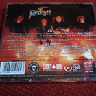 Avenger, Prayers of Steel, tupla-cd - pikkukuva 2