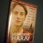 DVD HUMISEVA HARJU (Wuthering heights)  Sis.postikulut - pikkukuva 1