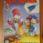 Aku Ankka erikoisnumero - Stockmann - pikkukuva 1