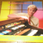 Simo Laiho Hammond Hitit LP-levy - pikkukuva 1