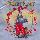ROBERT PLANT:BAND OF JOY CD-KIRJASTOPOISTO - pikkukuva 1