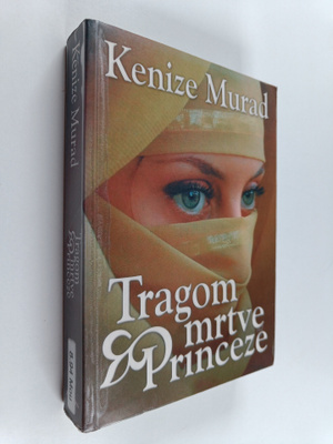 Tamara Andric ym. : Tragom mrtve princeze