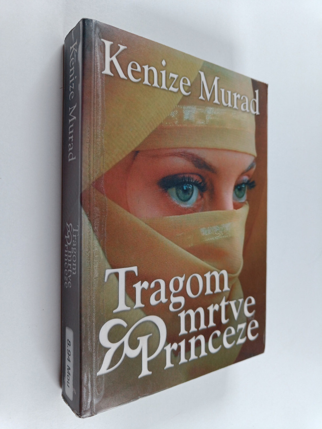 Tamara Andric ym. : Tragom mrtve princeze