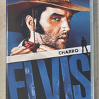 Charro (1969) Elvis Presley & Ina Balin (UUSI) - pikkukuva 1