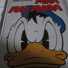 Walt Disney / Minä Aku Ankka - pikkukuva 1