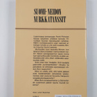 Pentti Pirhonen : Suomi-neidon nurkkatanssit : dokumentti... - pikkukuva 2