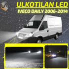 DAILY 2006-2014 Ulkoiset LED -valot - pikkukuva 1