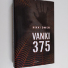 Nikki Owen : Vanki 375 - pikkukuva 1
