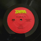 Frank Zappa - Hot Rats (Remastered 180 gram edition) - pikkukuva 5