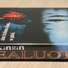 Stephen Kingin HOPEALUOTI (1985) Corey Haim, Gary Busey - pikkukuva 3