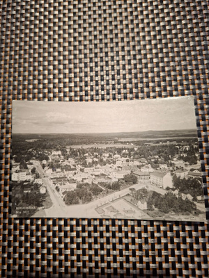 Z15 Riihimäki ilmakuva