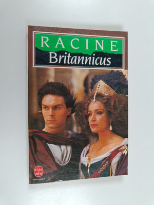 Jean Racine : Britannicus