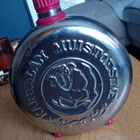 Myydään Karjalan muistoesine - pikkukuva 1