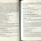 THE INTERNATIONAL ENCYLOPEDIA OF HARD ROCK & HEAVY METAL - pikkukuva 3