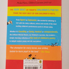 Michael Rosen : Michael Rosen's A-Z - The Best Children's... - pikkukuva 2