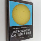 Astronomisk kalender - vad du kan se på himlen under året... - pikkukuva 1