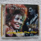 Ike & Tina Turner – Living For The City CD 1997 - pikkukuva 1