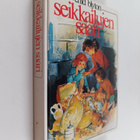 Enid Blyton : Seikkailujen saari - pikkukuva 1