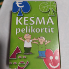 Kesma pelikortit - pikkukuva 1
