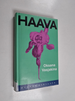 Oksana Vasjakina : Haava