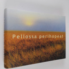 Yrjö ym. (toim.) Sepänmaa : Pellossa perihopeat - pikkukuva 1