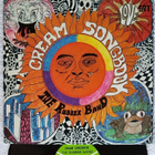 The Rubber Band – Cream Songbook LP 1969 US - pikkukuva 1