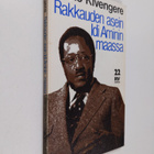 Festo Kivengere : Rakkauden asein Idi Aminin maassa - pikkukuva 1