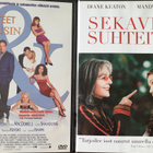 Suhteet sekaisin - Sekavia suhteita (Diane Keaton, GoldHawn) - pikkukuva 1