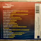 TANSSILAVOJEN MESTARIT-18 Tanssilavahittiä-CD,WARNER MUSIC - pikkukuva 2