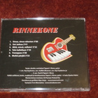 RINNEKONE - CD - pikkukuva 2