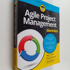 Mark Layton : Agile project management for dummies - pikkukuva 1