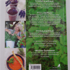 Marlene Gustawson : Villivihanneskeittokirja - pikkukuva 2