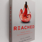 Allyson Braithwaite Condie : Reached - pikkukuva 1