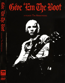 Various - Give Em The Boot (CD)