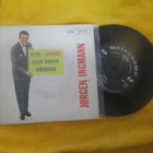 JORGEN INGMANN : pepe, apache ,echo boogie. amorada - pikkukuva 1