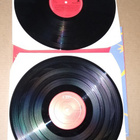 LET´S DANCE 20 ORIGINAL HITS ORIGINAL STARS LP - pikkukuva 4
