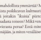 Timo Vihavainen (toim.): Opas venäläisyyteen - pikkukuva 3