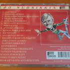 Juha Vainio:Albatrossi CD. - pikkukuva 2