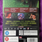 The Fly 1986 steelbook DVD - pikkukuva 2