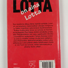 Merri Vik : Lotta on aina Lotta - pikkukuva 2
