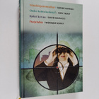David Baldacci ym. : Kirjavaliot : Nimikirjainmurhat ; On... - pikkukuva 1