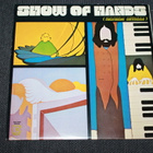 Show of Hands - Formerly Anthrax LP 1970 - pikkukuva 1