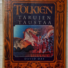 David Day : Tolkien tarujen taustaa (1992) - pikkukuva 1